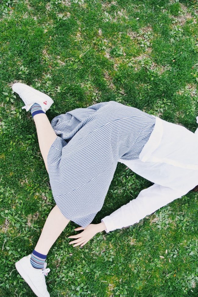 あの涼しくて、空気がうまい軽井沢に行きたい。振り返りlog